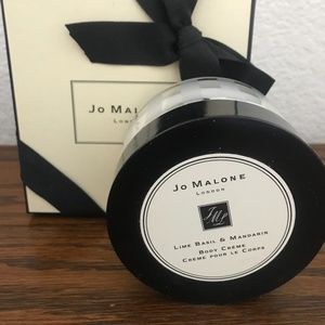 Jo Malone Creme Pour ale Corps